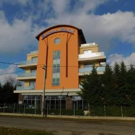 Balneo Hotel Zsori Thermal & Wellness Mezőkövesd - Külső kép