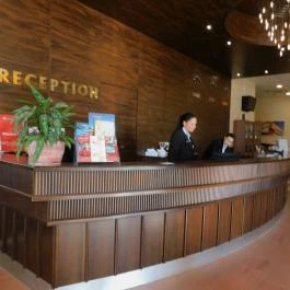 Balneo Hotel Zsori Thermal & Wellness Mezőkövesd - Belső