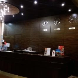 Balneo Hotel Zsori Thermal & Wellness Mezőkövesd - Belső