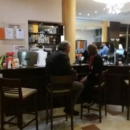 Balneo Hotel Zsori Thermal & Wellness Mezőkövesd - Vendéglátás