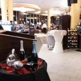 Balneo Hotel Zsori Thermal & Wellness Mezőkövesd - Belső