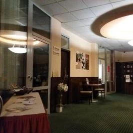 Balneo Hotel Zsori Thermal & Wellness Mezőkövesd - Belső