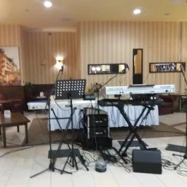 Balneo Hotel Zsori Thermal & Wellness Mezőkövesd - Vendéglátás