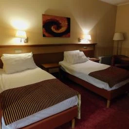 Balneo Hotel Zsori Thermal & Wellness Mezőkövesd - Szobák