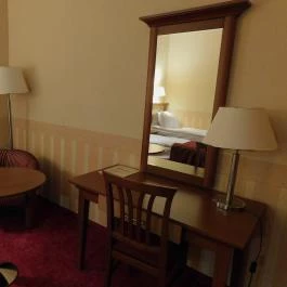 Balneo Hotel Zsori Thermal & Wellness Mezőkövesd - Szobák