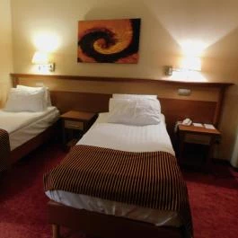 Balneo Hotel Zsori Thermal & Wellness Mezőkövesd - Szobák