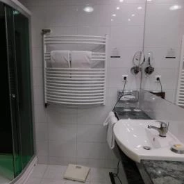 Balneo Hotel Zsori Thermal & Wellness Mezőkövesd - Szobák