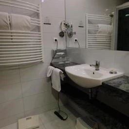 Balneo Hotel Zsori Thermal & Wellness Mezőkövesd - Szobák