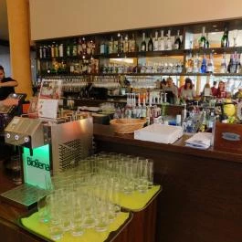 Balneo Hotel Zsori Thermal & Wellness Mezőkövesd - Vendéglátás