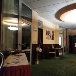 Balneo Hotel Zsori Thermal & Wellness Mezőkövesd - Belső