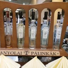 Balneo Hotel Zsori Thermal & Wellness Mezőkövesd - Vendéglátás