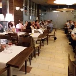 Balneo Hotel Zsori Thermal & Wellness Mezőkövesd - Vendéglátás