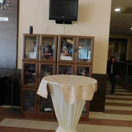 Balneo Hotel Zsori Thermal & Wellness Mezőkövesd - Vendéglátás