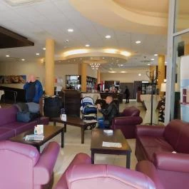 Balneo Hotel Zsori Thermal & Wellness Mezőkövesd - Belső