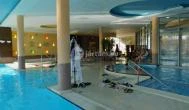 Balneo Hotel Zsori Thermal & Wellness Mezőkövesd - Wellness