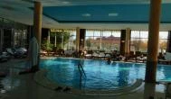 Balneo Hotel Zsori Thermal & Wellness Mezőkövesd - Wellness