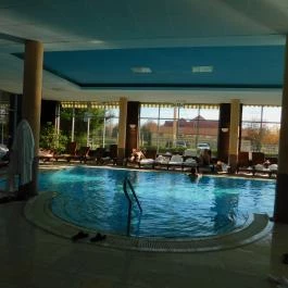Balneo Hotel Zsori Thermal & Wellness Mezőkövesd - Wellness
