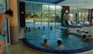Balneo Hotel Zsori Thermal & Wellness Mezőkövesd - Wellness