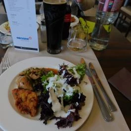 Balneo Hotel Zsori Thermal & Wellness Mezőkövesd - Vendéglátás