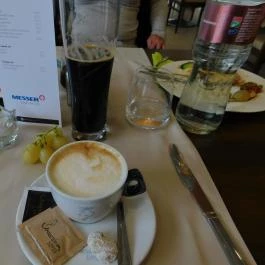 Balneo Hotel Zsori Thermal & Wellness Mezőkövesd - Vendéglátás