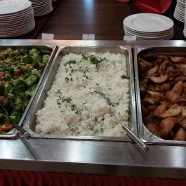 Balneo Hotel Zsori Thermal & Wellness Mezőkövesd - Vendéglátás