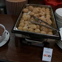 Balneo Hotel Zsori Thermal & Wellness Mezőkövesd - Vendéglátás