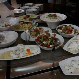 Balneo Hotel Zsori Thermal & Wellness Mezőkövesd - Vendéglátás