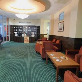 Balneo Hotel Zsori Thermal & Wellness Mezőkövesd - Belső