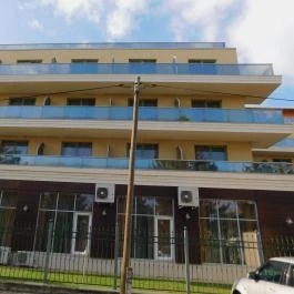 Balneo Hotel Zsori Thermal & Wellness Mezőkövesd - Külső kép