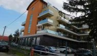 Balneo Hotel Zsori Thermal & Wellness Mezőkövesd - Külső kép