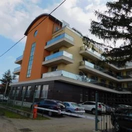 Balneo Hotel Zsori Thermal & Wellness Mezőkövesd - Külső kép