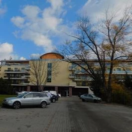Balneo Hotel Zsori Thermal & Wellness Mezőkövesd - Külső kép