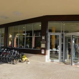 Balneo Hotel Zsori Thermal & Wellness Mezőkövesd - Külső kép