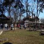 Báró Eötvös Loránd Turistaház Dobogókő - Külső kép