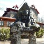 Báró Eötvös Loránd Turistaház Dobogókő - Egyéb