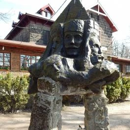 Báró Eötvös Loránd Turistaház Dobogókő - Egyéb