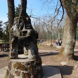 Báró Eötvös Loránd Turistaház Dobogókő - Egyéb