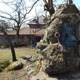 Báró Eötvös Loránd Turistaház Dobogókő - Egyéb