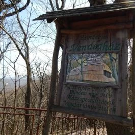 Báró Eötvös Loránd Turistaház Dobogókő - Egyéb