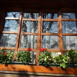 Báró Eötvös Loránd Turistaház Dobogókő - Egyéb