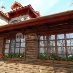 Báró Eötvös Loránd Turistaház Dobogókő - Külső kép