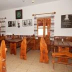 Báró Eötvös Loránd Turistaház Dobogókő - Belső