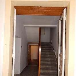 Báró Eötvös Loránd Turistaház Dobogókő - Belső