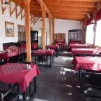 Báró Eötvös Loránd Turistaház Dobogókő - Belső