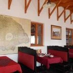 Báró Eötvös Loránd Turistaház Dobogókő - Vendéglátás