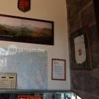 Báró Eötvös Loránd Turistaház Dobogókő - Belső