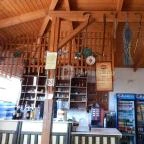 Báró Eötvös Loránd Turistaház Dobogókő - Vendéglátás