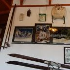 Báró Eötvös Loránd Turistaház Dobogókő - Belső