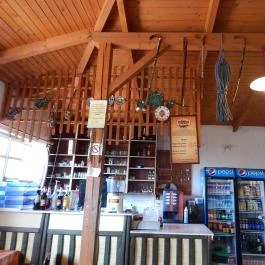 Báró Eötvös Loránd Turistaház Dobogókő - Vendéglátás