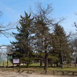 Báró Eötvös Loránd Turistaház Dobogókő - Környék